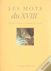 Les Mot Du Xviii