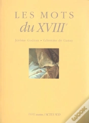 Capa do artigo Les Mot Du Xviii