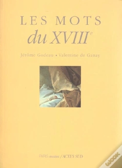 Capa do artigo Les Mot Du Xviii