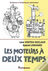 Les Moteurs À Deux Temps