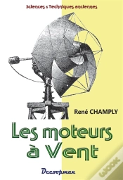 Capa do artigo Les Moteurs À Vent