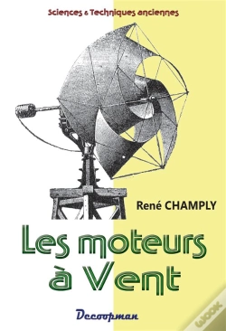 Capa do artigo Les Moteurs À Vent