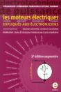 Les Moteurs Électriques Expliqués Aux Électroniciens (2e Édition) - Preview