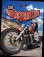 Les Motocyclettes - Preview