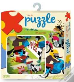 Capa do artigo Les Motos ; Puzzle