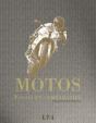 Les Motos - Preview