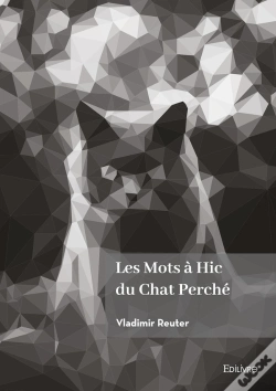 Capa do artigo Les Mots À Hic Du Chat Perché