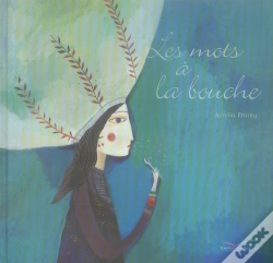 Capa do artigo Les Mots À La Bouche
