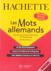 Les Mots Allemands