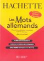 Les Mots Allemands - Preview