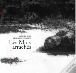 Capa do artigo Les Mots Arraches