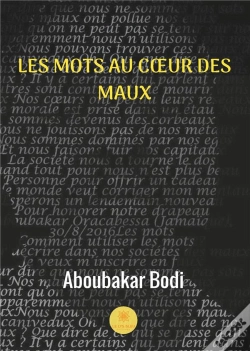 Capa do artigo Les Mots Au Coeur Des Maux
