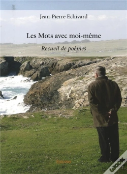 Capa do artigo Les Mots Avec Moi-Meme