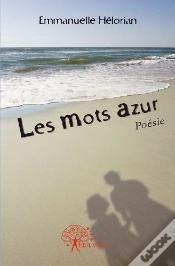 Capa do artigo Les Mots Azur