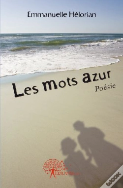 Capa do artigo Les Mots Azur