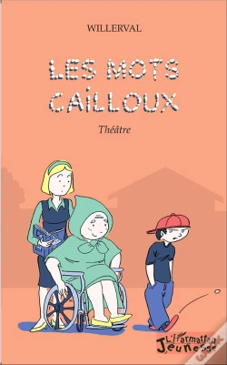 Capa do artigo Les Mots Cailloux