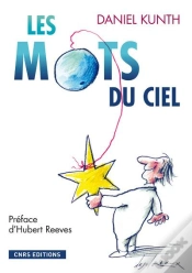 Capa do artigo Les Mots Celestes