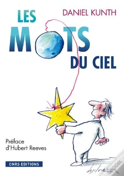 Capa do artigo Les Mots Celestes
