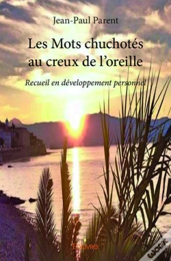 Capa do artigo Les Mots Chuchotes Au Creux De L?Oreille