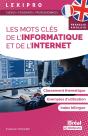 Les Mots Cles De L Informatique Et D Internet (Francais-Anglais) - Preview
