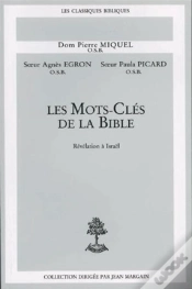Capa do artigo Les Mots-Clés De La Bible