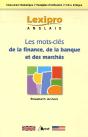 Les Mots Cles De La Finance En Anglais - Preview