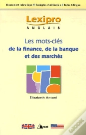 Les Mots Cles De La Finance En Anglais