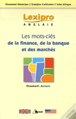 Capa do artigo Les Mots Cles De La Finance En Anglais