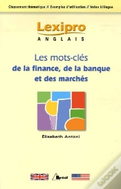 Capa do artigo Les Mots Cles De La Finance En Anglais