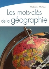Les Mots-Clés De La Géographie