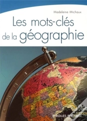Capa do artigo Les Mots-Clés De La Géographie