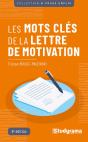 Les Mots Clés De La Lettre De Motivation - Preview