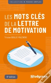 Capa do artigo Les Mots Clés De La Lettre De Motivation