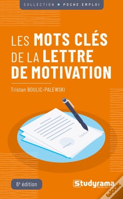 Capa do artigo Les Mots Clés De La Lettre De Motivation