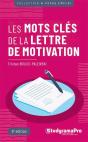 Les Mots Clés De La Lettre De Motivation - Preview