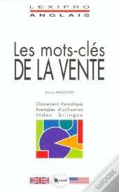 Les Mots Cles De La Vente