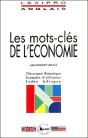 Les Mots Clés De L'Économie - Preview