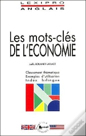Les Mots Clés De L'Économie