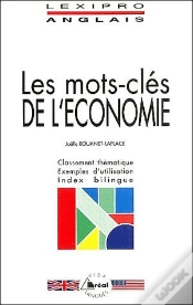 Capa do artigo Les Mots Clés De L