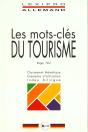 Les Mots-Cles Du Tourisme / Allemand - Preview