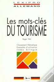 Capa do artigo Les Mots-Cles Du Tourisme / Allemand