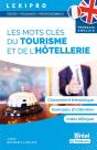 Les Mots-Clés Du Tourisme Et De L'Hôtellerie - Preview