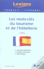 Capa do artigo Les Mots-Clés Du Tourisme Et De L