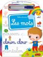 Les Mots - Preview