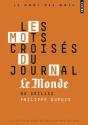 Les Mots Croisés Du Journal "Le Monde" ; 80 Grilles - Preview