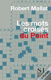 Les Mots Croisés Du Point