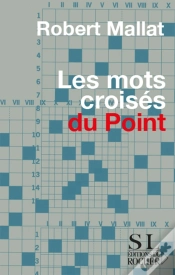 Capa do artigo Les Mots Croisés Du Point