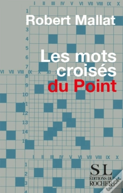 Capa do artigo Les Mots Croisés Du Point