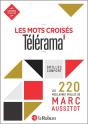 Les Mots Croisés Télérama : Les 220 Meilleures Grilles De Marc Aussitot - Preview