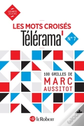 Les Mots Croisés Télérama N°7
